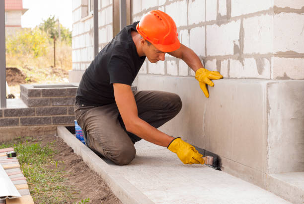 Licensed Interior Drainage System service in Framingham, MA - Halo Water Proofing